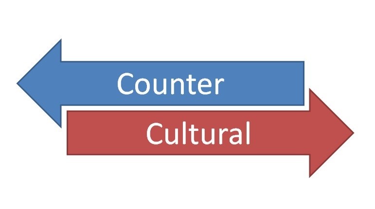 Countercultural or Counterproductive?