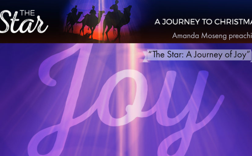 The Star: A Journey of Joy