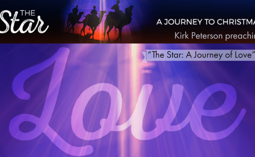 The Star: A Journey of Love
