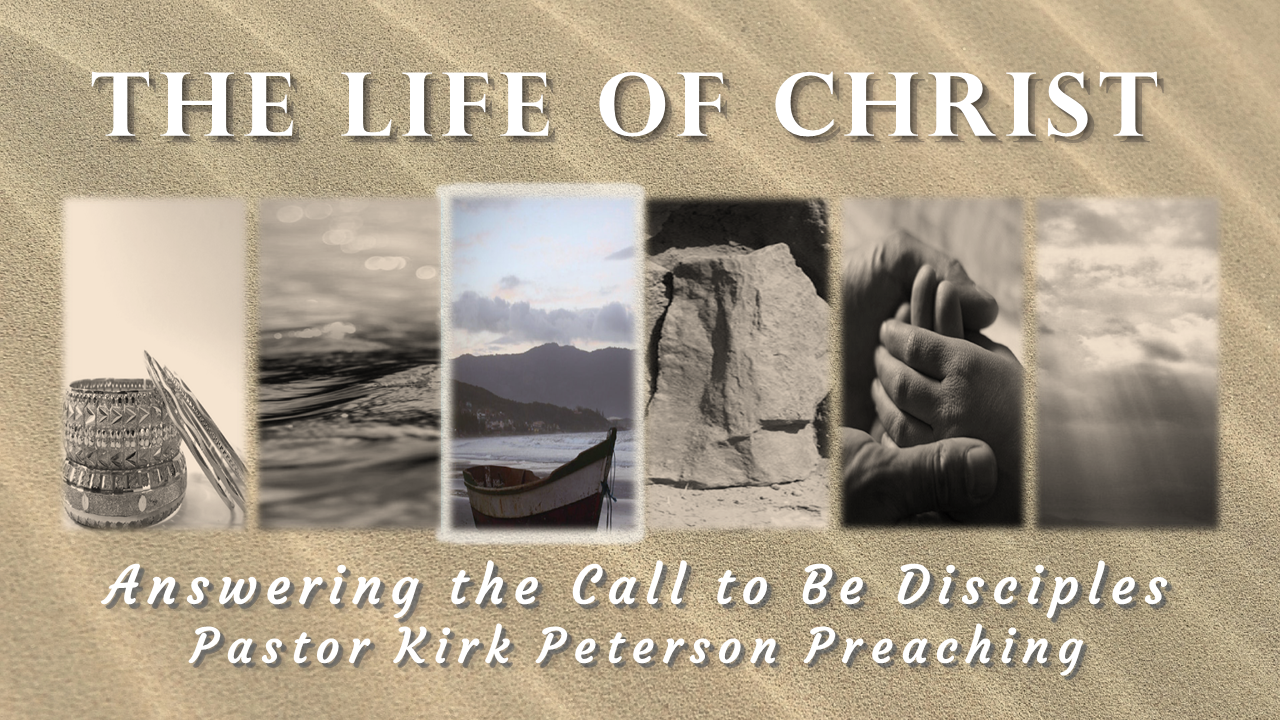 Answering the Call