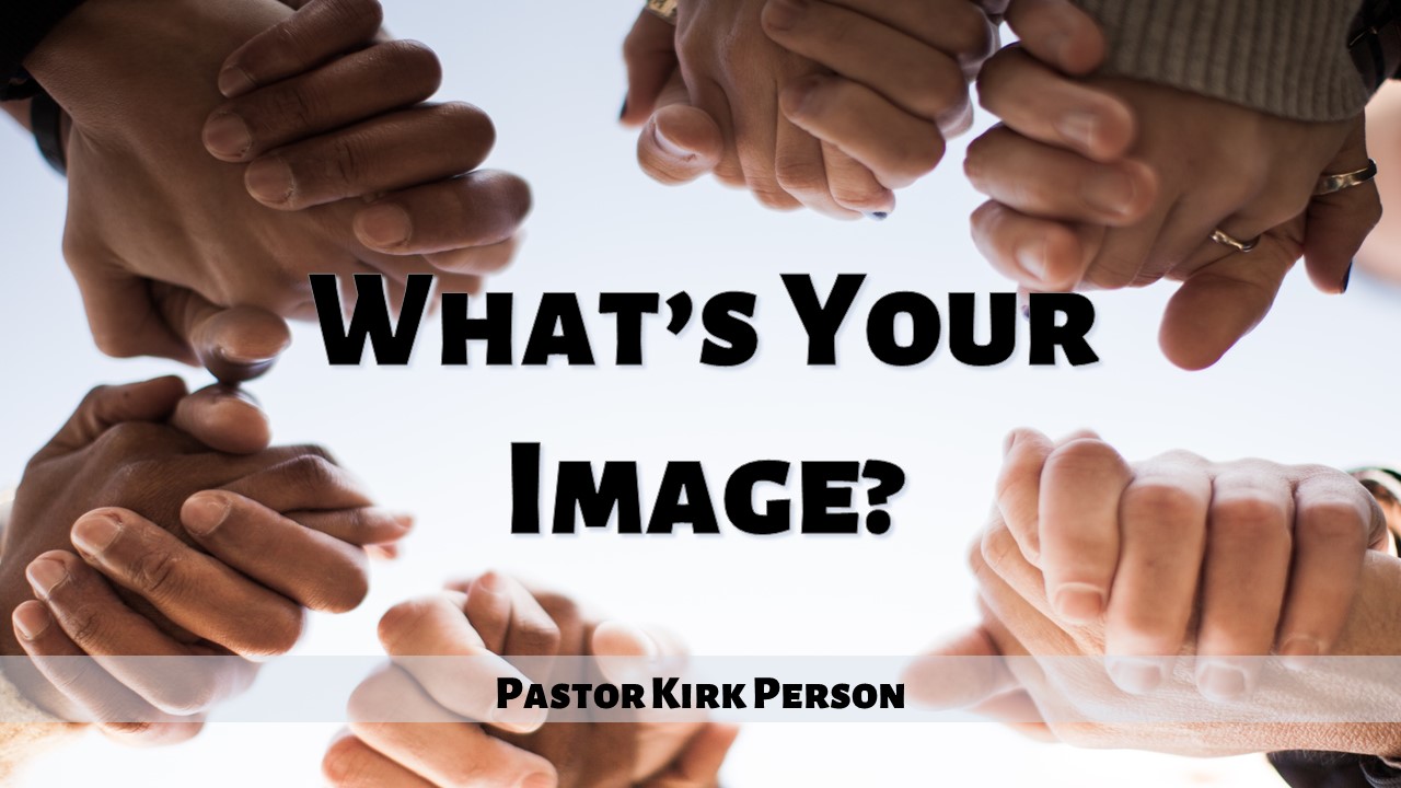 What's Your Image?