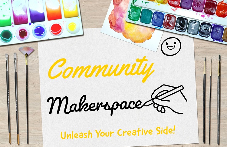 Community Makerspace