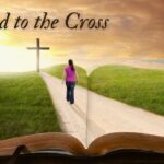 Guided to the Cross Sermon Series