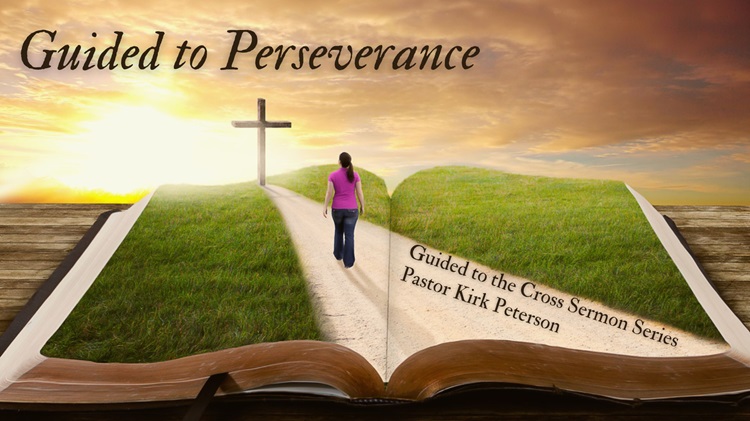 Guided to Perseverance