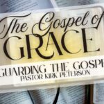 Guarding the Gospel