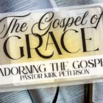Adorning the Gospel