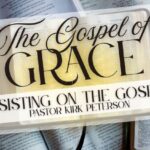 Insisting on the Gospel