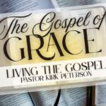 Living the Gospel